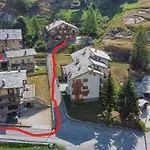Hébergement de vacances Petit Paradis