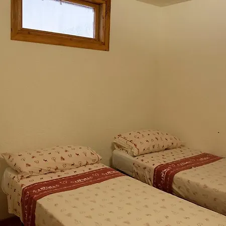 Petit Paradis * Valgrisenche