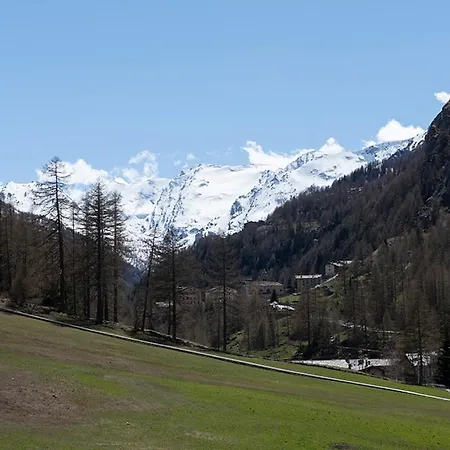 Petit Paradis Hébergement de vacances