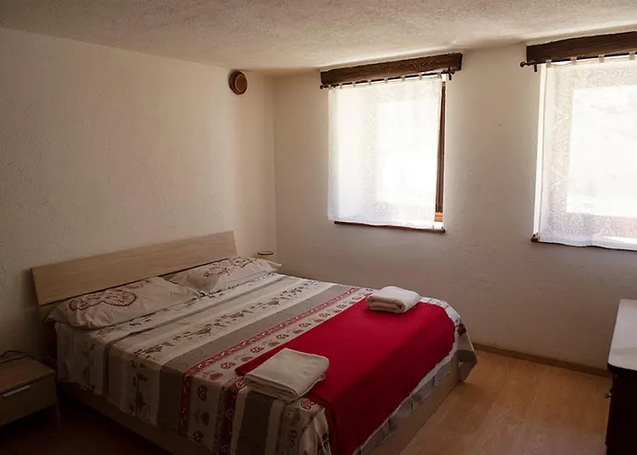 Dom wakacyjny Petit Paradis *